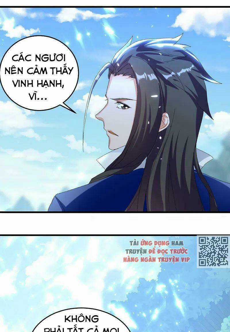 Đỉnh Cấp Võ Hồn Chapter 41 trang 13