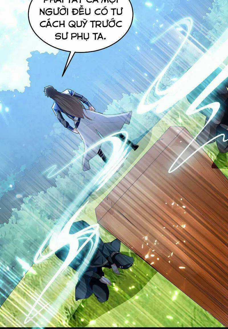 Đỉnh Cấp Võ Hồn Chapter 41 trang 14