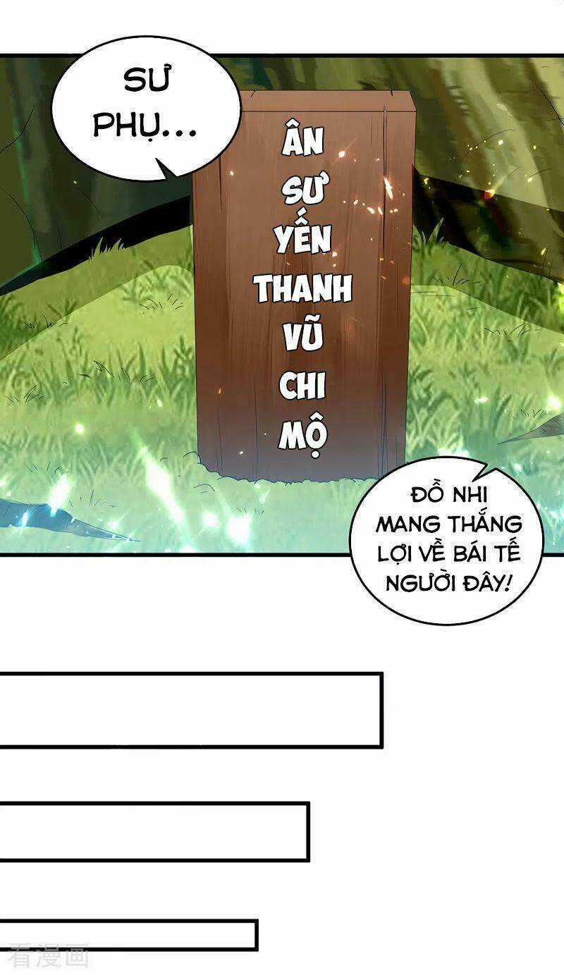Đỉnh Cấp Võ Hồn Chapter 41 trang 15