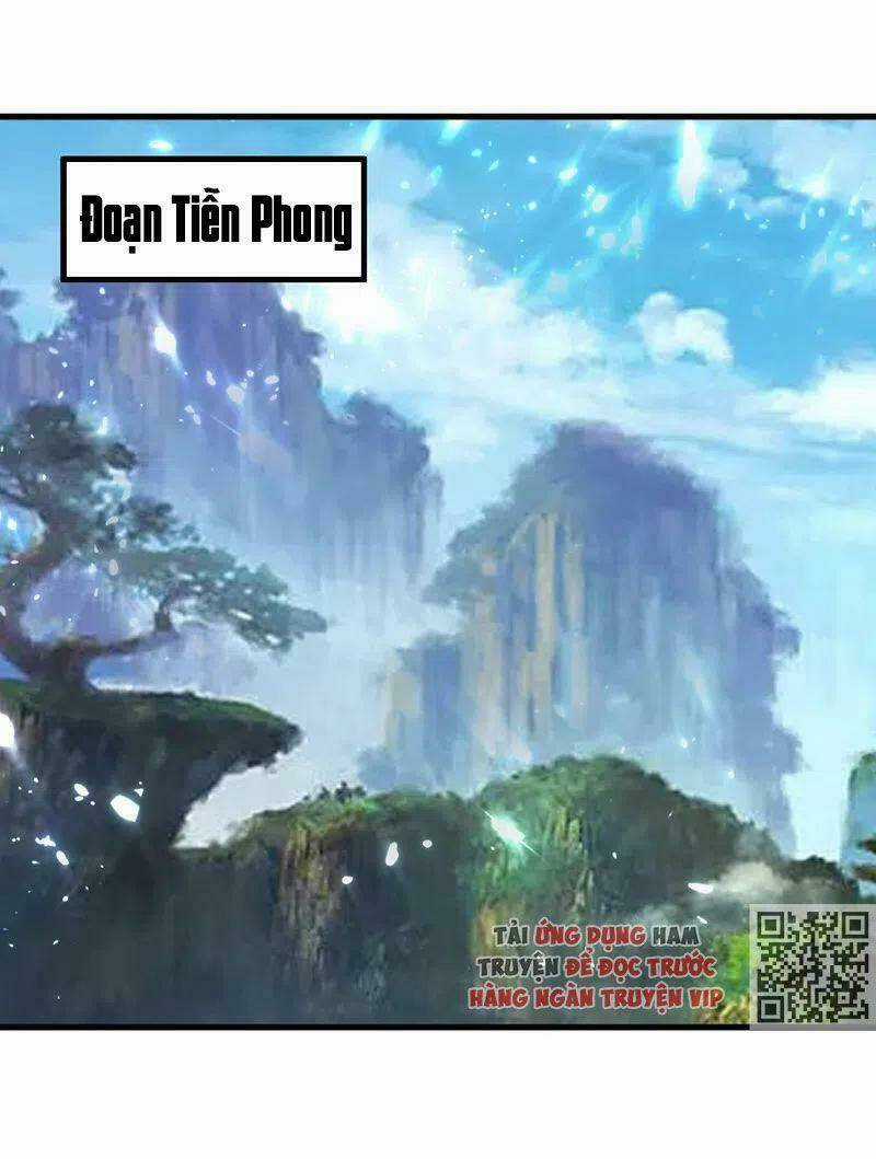 Đỉnh Cấp Võ Hồn Chapter 41 trang 16