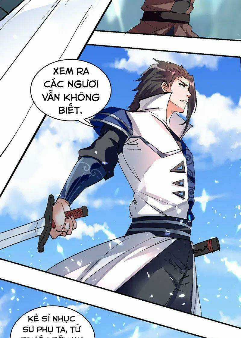 Đỉnh Cấp Võ Hồn Chapter 41 trang 2