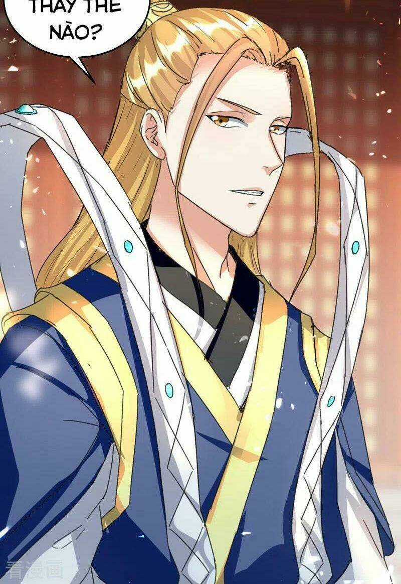 Đỉnh Cấp Võ Hồn Chapter 41 trang 22