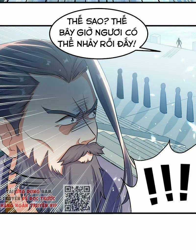 Đỉnh Cấp Võ Hồn Chapter 41 trang 27