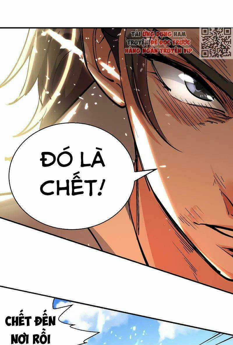 Đỉnh Cấp Võ Hồn Chapter 41 trang 4
