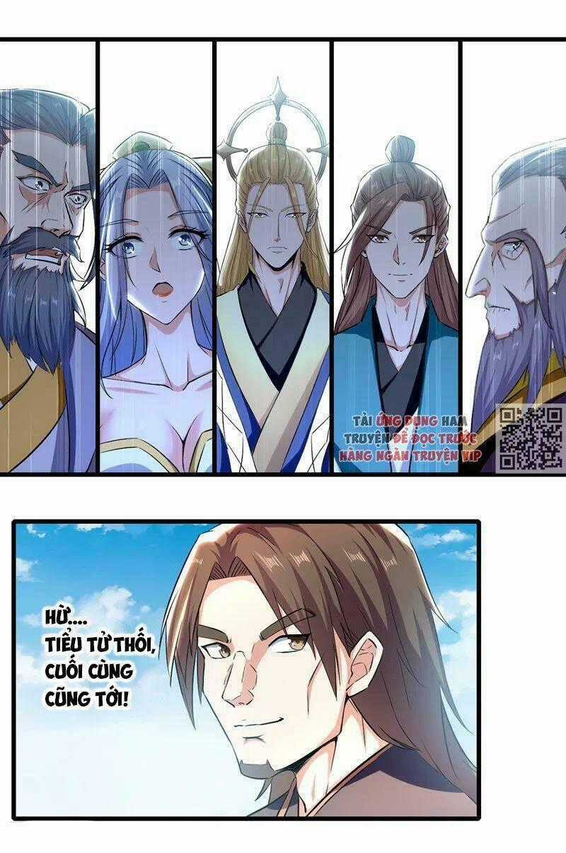 Đỉnh Cấp Võ Hồn Chapter 42 trang 1