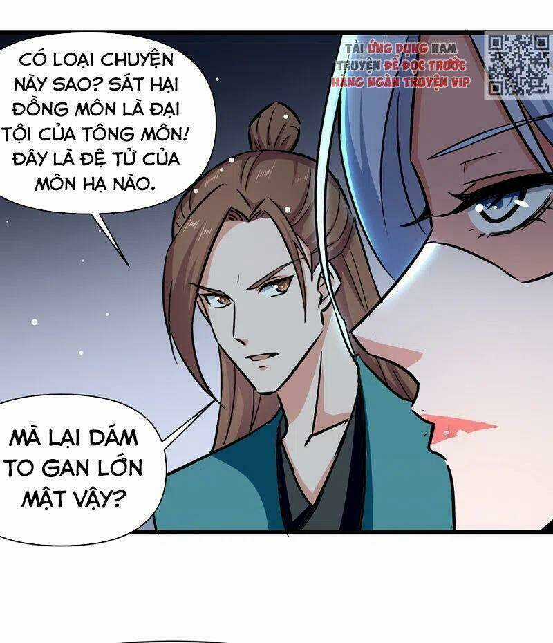 Đỉnh Cấp Võ Hồn Chapter 42 trang 10