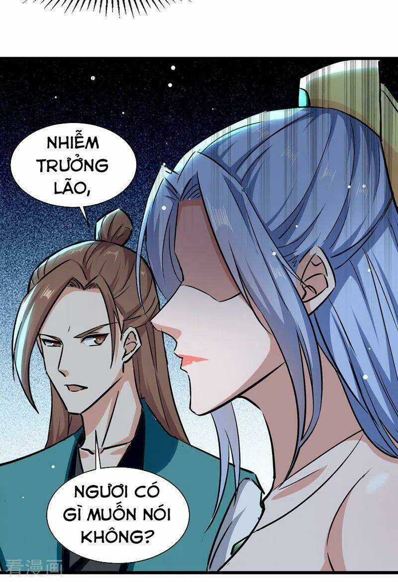 Đỉnh Cấp Võ Hồn Chapter 42 trang 13