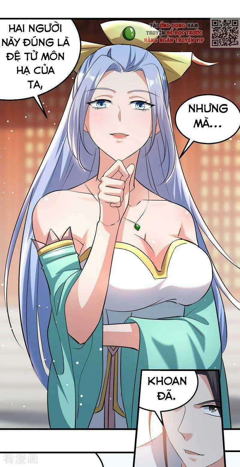 Đỉnh Cấp Võ Hồn Chapter 42 trang 14