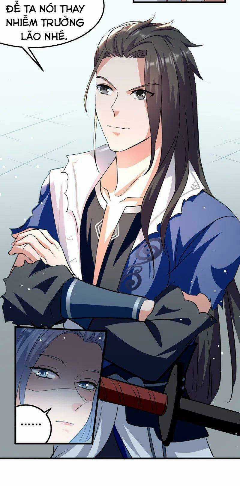 Đỉnh Cấp Võ Hồn Chapter 42 trang 15