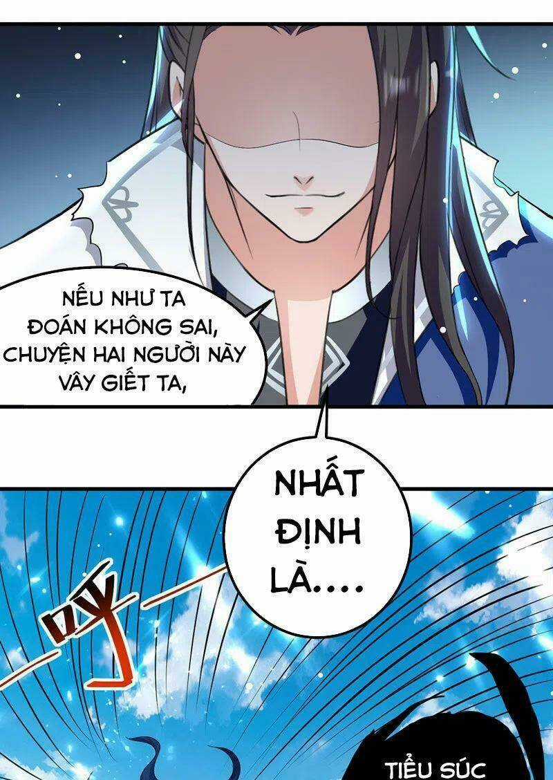 Đỉnh Cấp Võ Hồn Chapter 42 trang 16