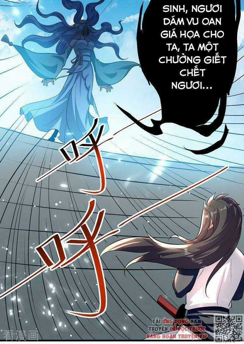 Đỉnh Cấp Võ Hồn Chapter 42 trang 17