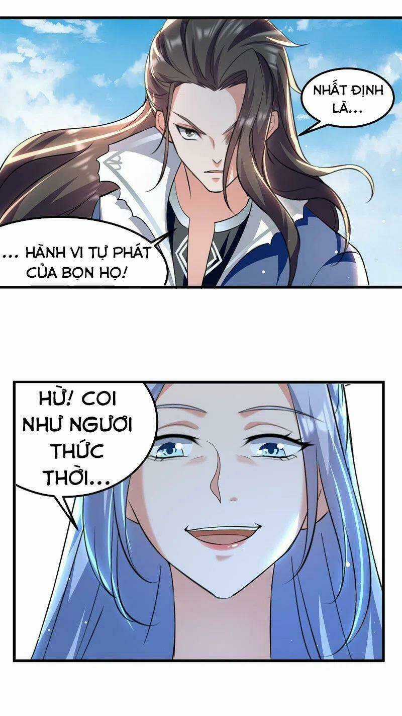 Đỉnh Cấp Võ Hồn Chapter 42 trang 18