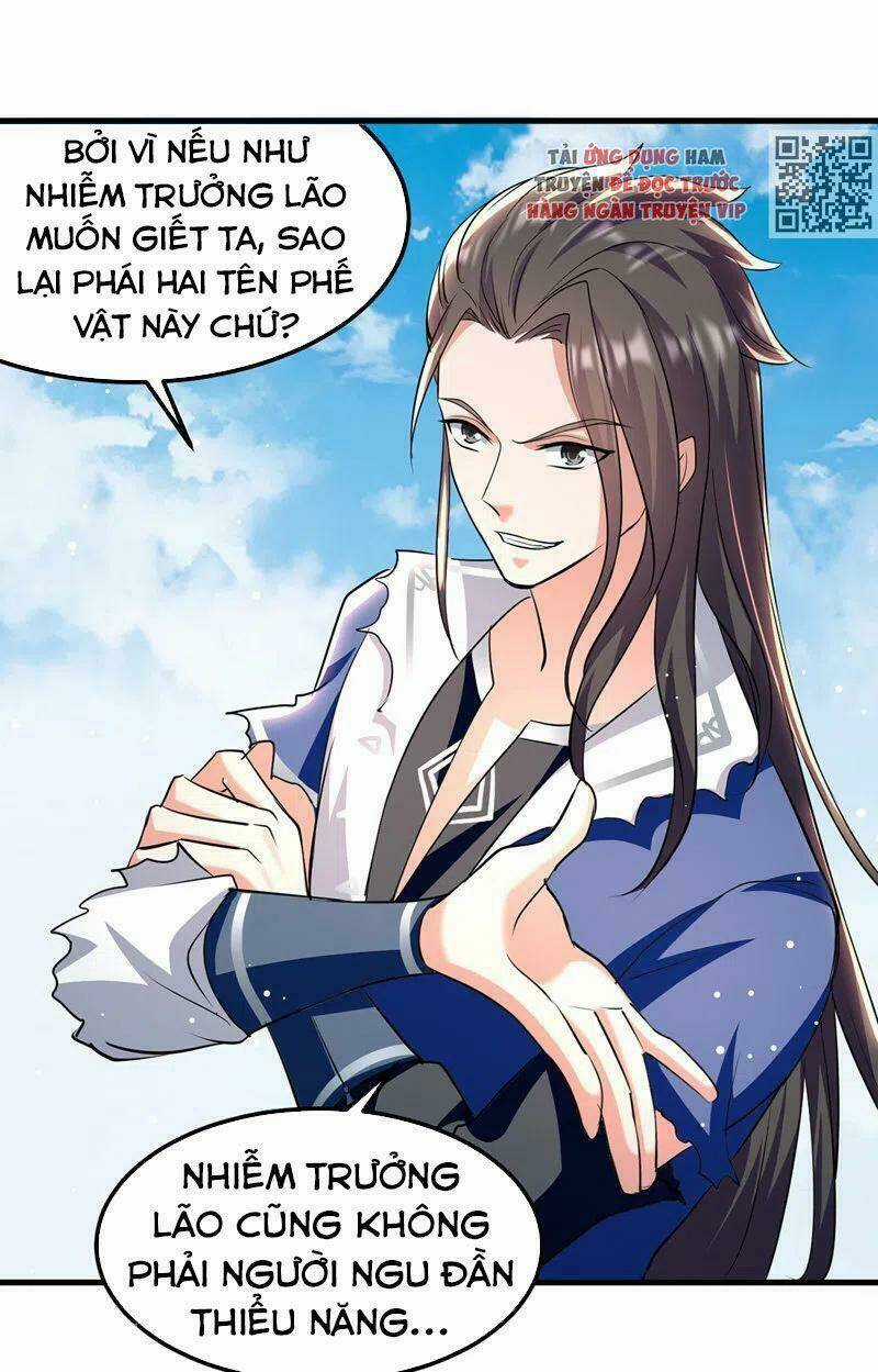 Đỉnh Cấp Võ Hồn Chapter 42 trang 19