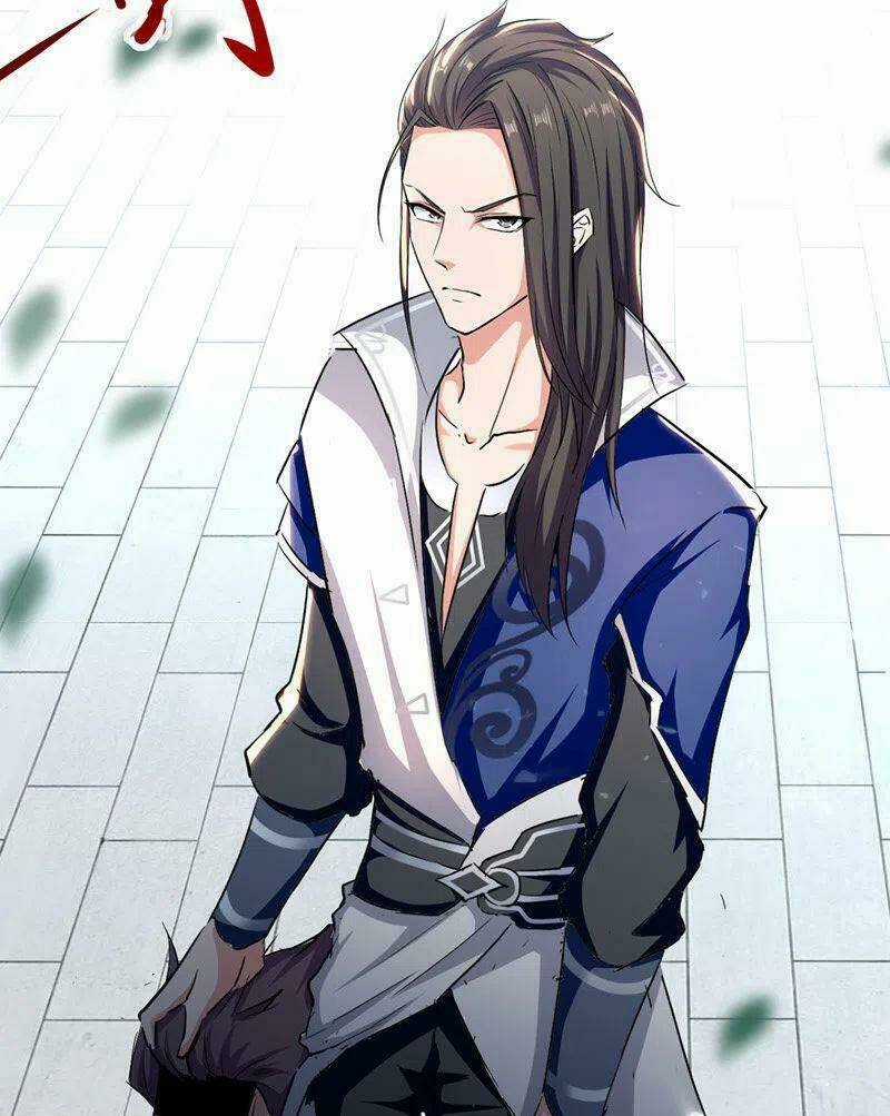 Đỉnh Cấp Võ Hồn Chapter 42 trang 3