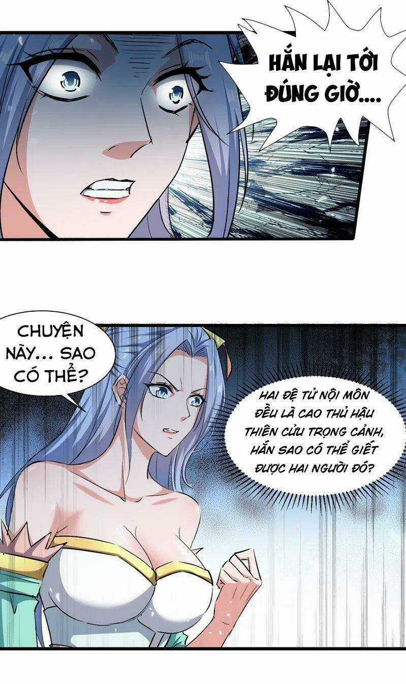 Đỉnh Cấp Võ Hồn Chapter 42 trang 5