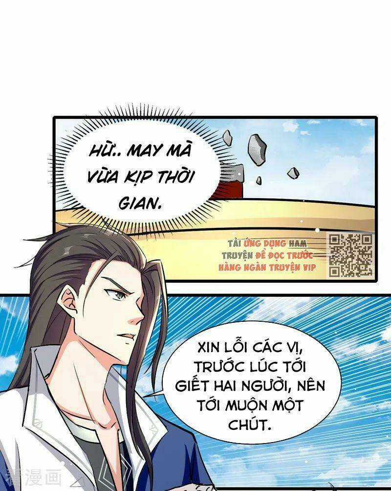 Đỉnh Cấp Võ Hồn Chapter 42 trang 6
