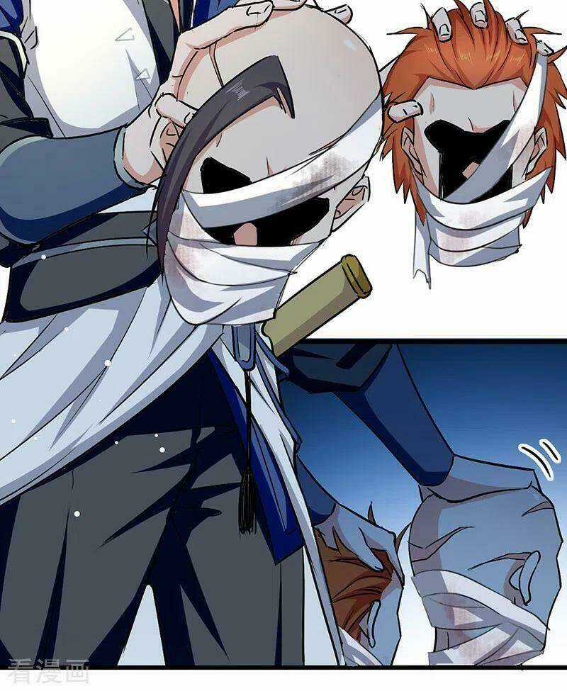 Đỉnh Cấp Võ Hồn Chapter 42 trang 7