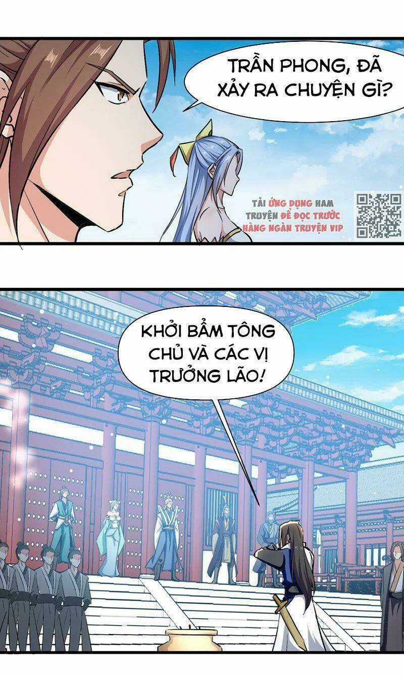 Đỉnh Cấp Võ Hồn Chapter 42 trang 8