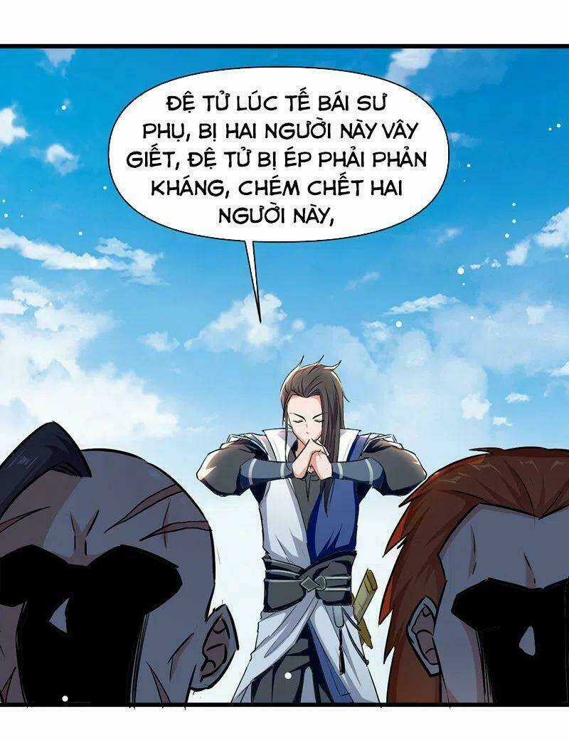 Đỉnh Cấp Võ Hồn Chapter 42 trang 9