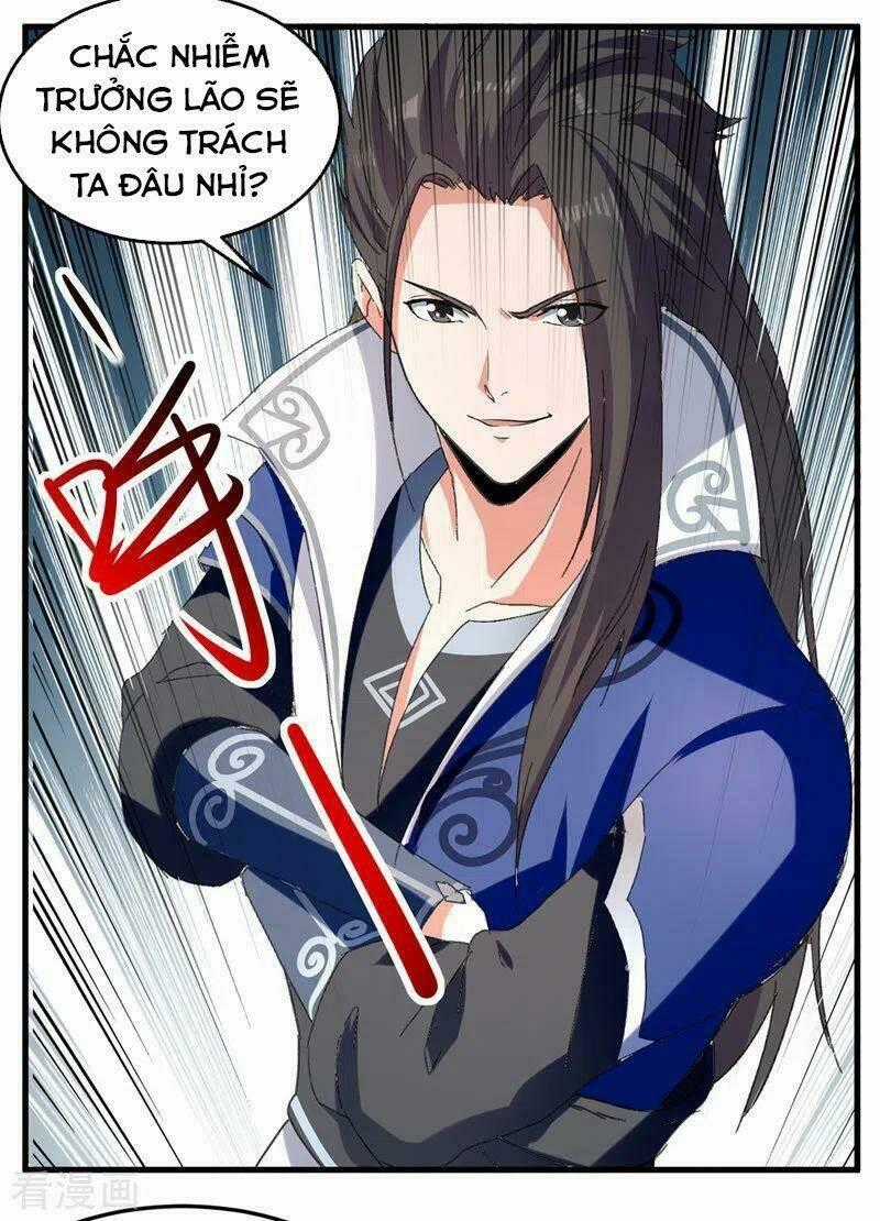 Đỉnh Cấp Võ Hồn Chapter 43 trang 1