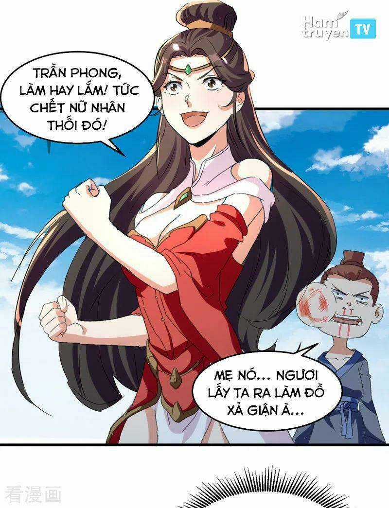 Đỉnh Cấp Võ Hồn Chapter 43 trang 10