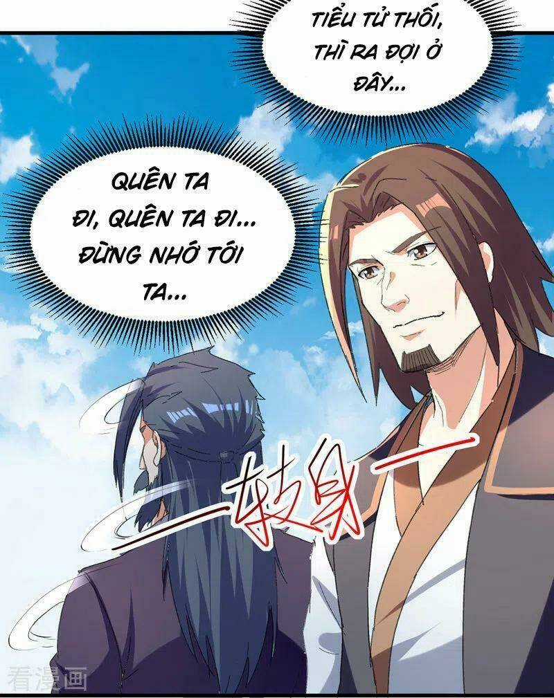 Đỉnh Cấp Võ Hồn Chapter 43 trang 11