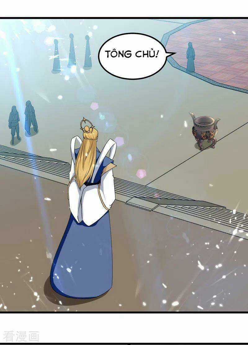 Đỉnh Cấp Võ Hồn Chapter 43 trang 15