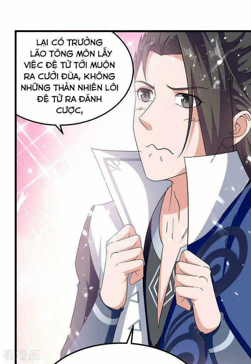 Đỉnh Cấp Võ Hồn Chapter 43 trang 17