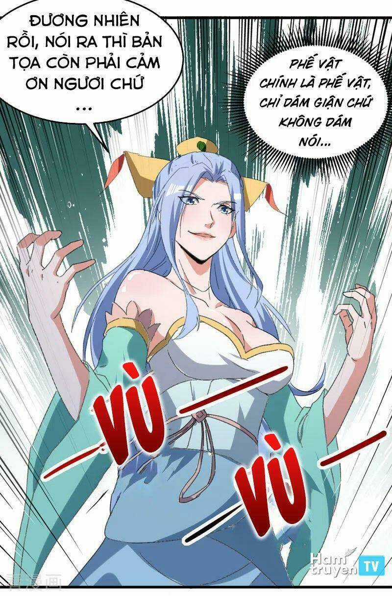 Đỉnh Cấp Võ Hồn Chapter 43 trang 2