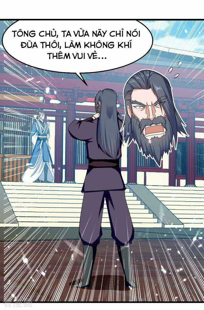 Đỉnh Cấp Võ Hồn Chapter 43 trang 21