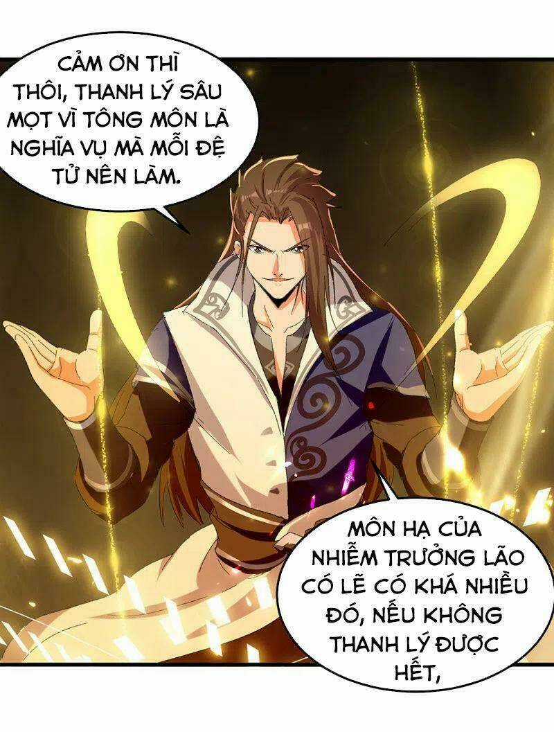 Đỉnh Cấp Võ Hồn Chapter 43 trang 3