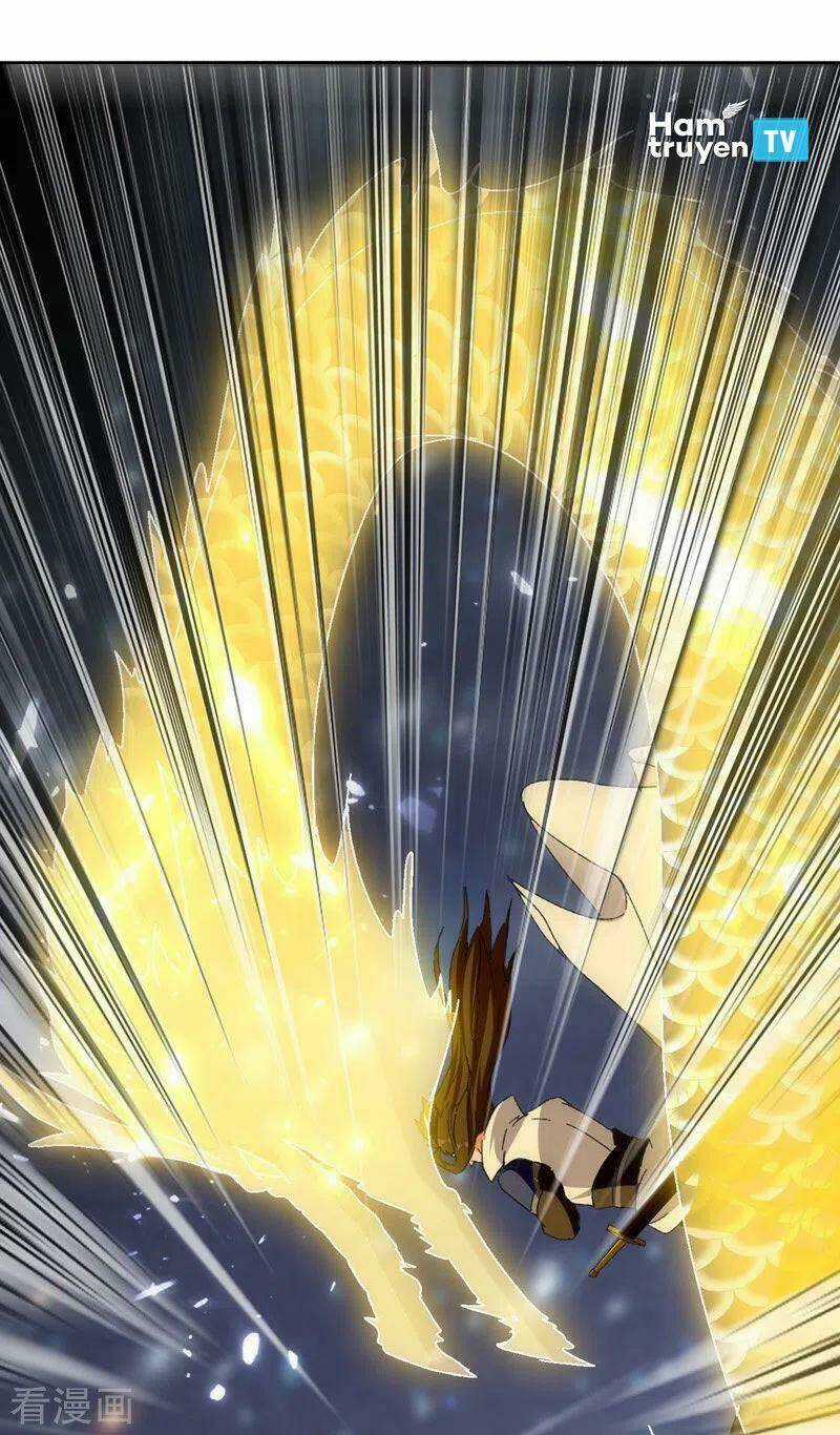 Đỉnh Cấp Võ Hồn Chapter 43 trang 6