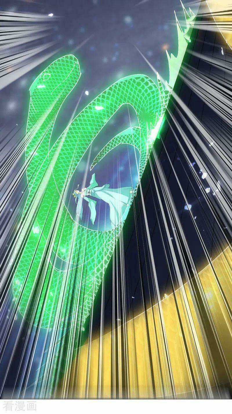 Đỉnh Cấp Võ Hồn Chapter 43 trang 7