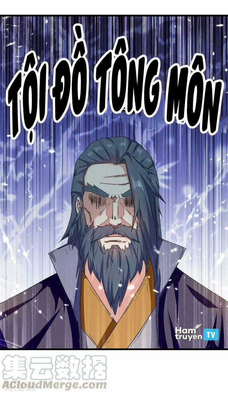 Đỉnh Cấp Võ Hồn Chapter 44 trang 0
