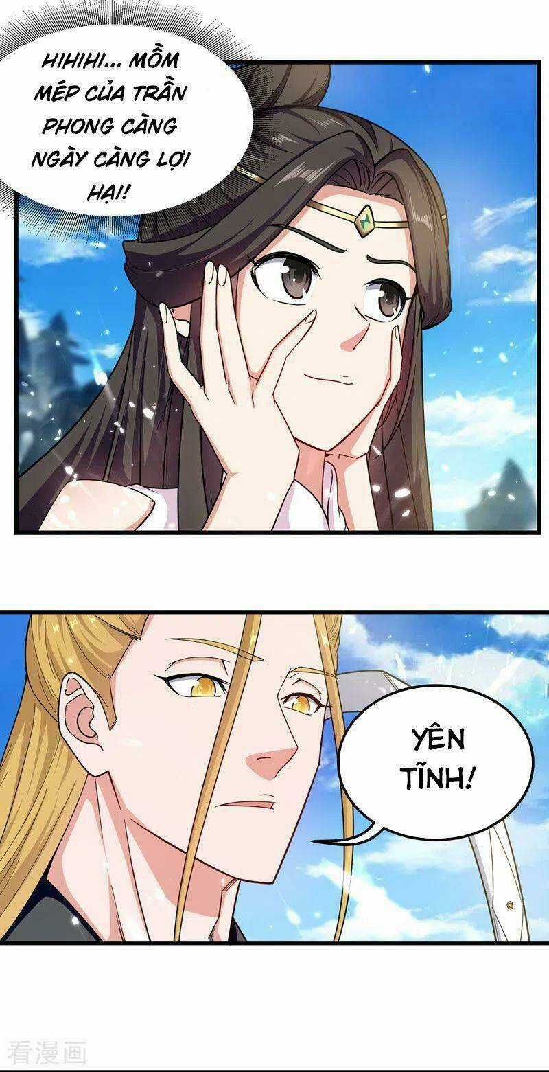 Đỉnh Cấp Võ Hồn Chapter 44 trang 13