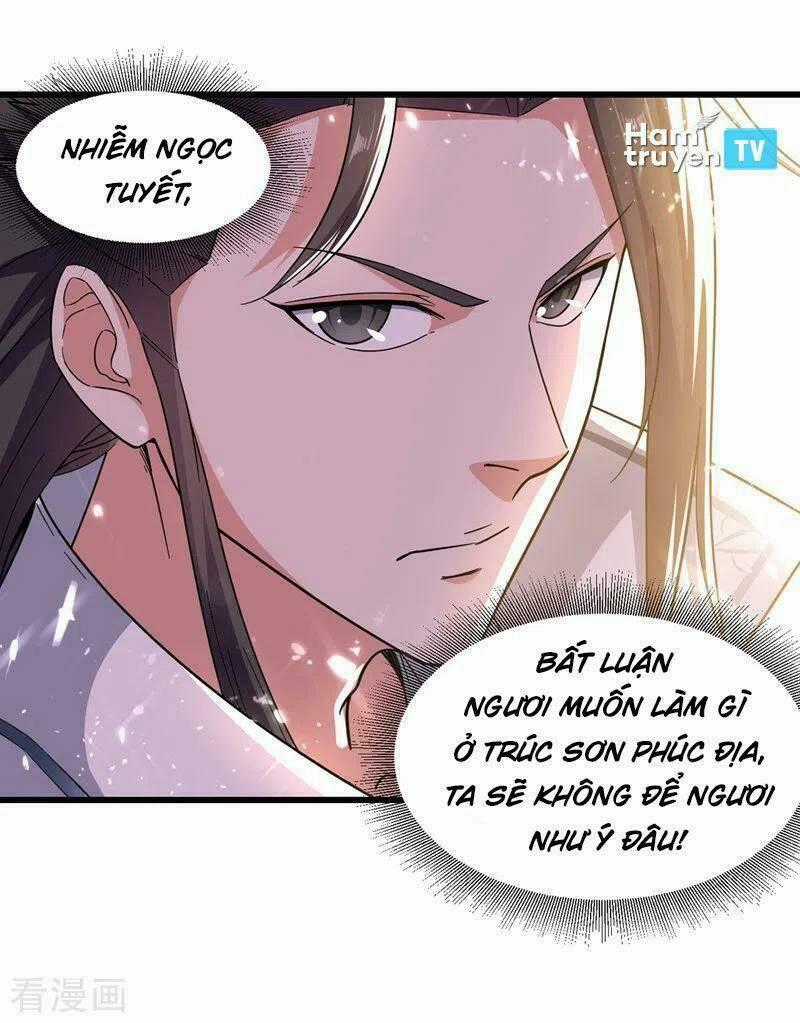 Đỉnh Cấp Võ Hồn Chapter 44 trang 16