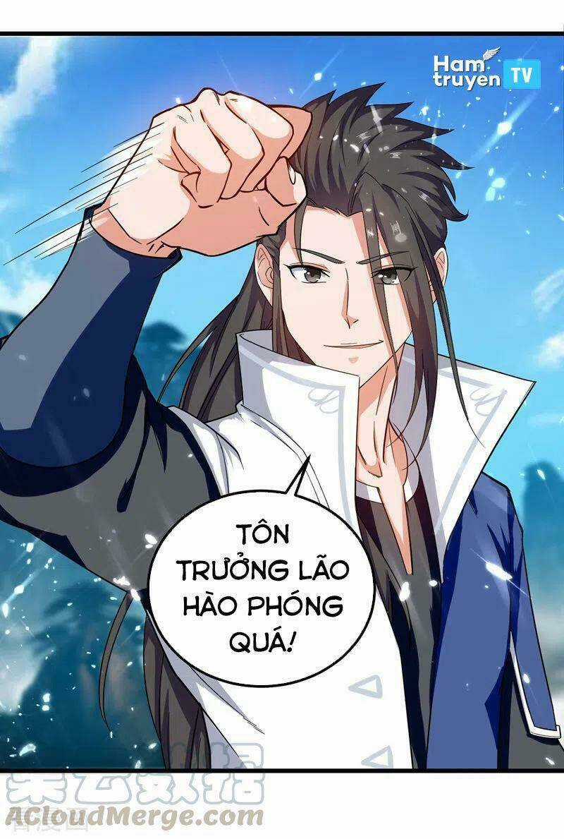 Đỉnh Cấp Võ Hồn Chapter 44 trang 6