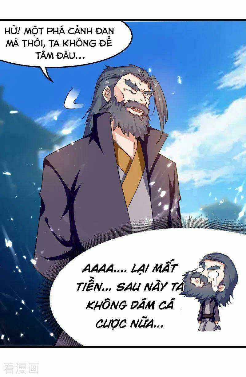 Đỉnh Cấp Võ Hồn Chapter 44 trang 7