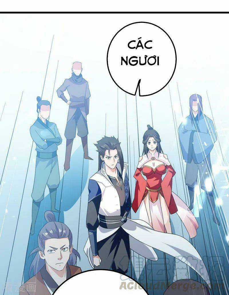 Đỉnh Cấp Võ Hồn Chapter 45 trang 11