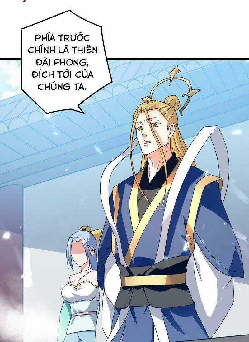 Đỉnh Cấp Võ Hồn Chapter 45 trang 2