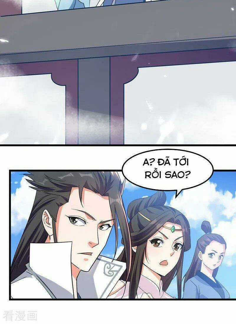 Đỉnh Cấp Võ Hồn Chapter 45 trang 3