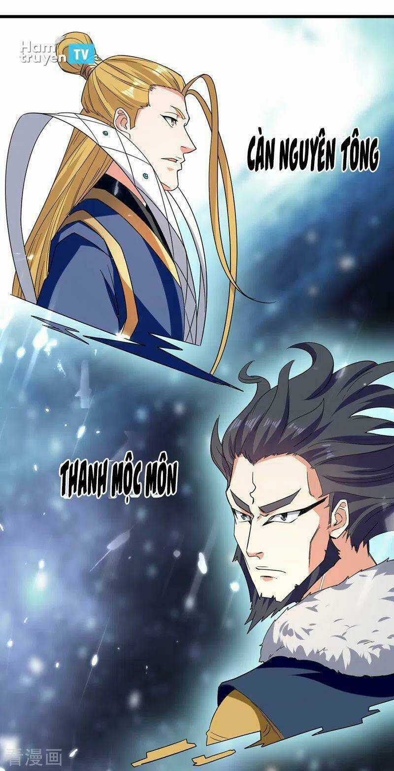 Đỉnh Cấp Võ Hồn Chapter 45 trang 6