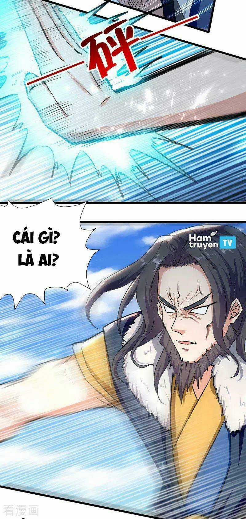 Đỉnh Cấp Võ Hồn Chapter 46 trang 10