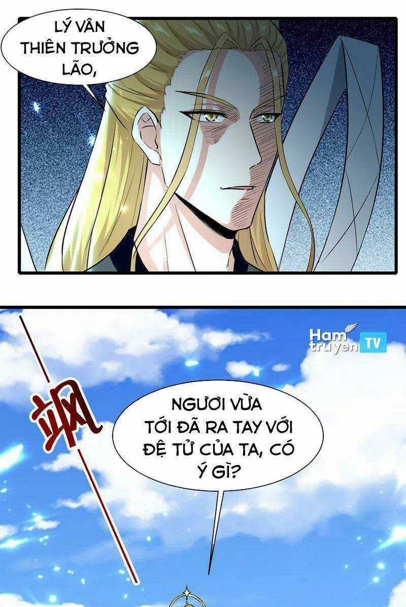 Đỉnh Cấp Võ Hồn Chapter 46 trang 12