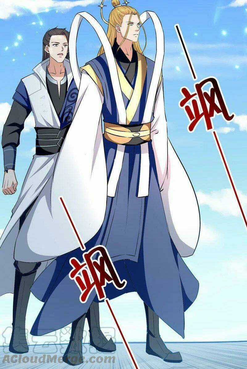 Đỉnh Cấp Võ Hồn Chapter 46 trang 13