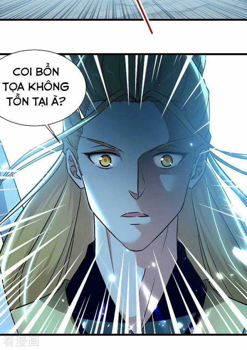 Đỉnh Cấp Võ Hồn Chapter 46 trang 14