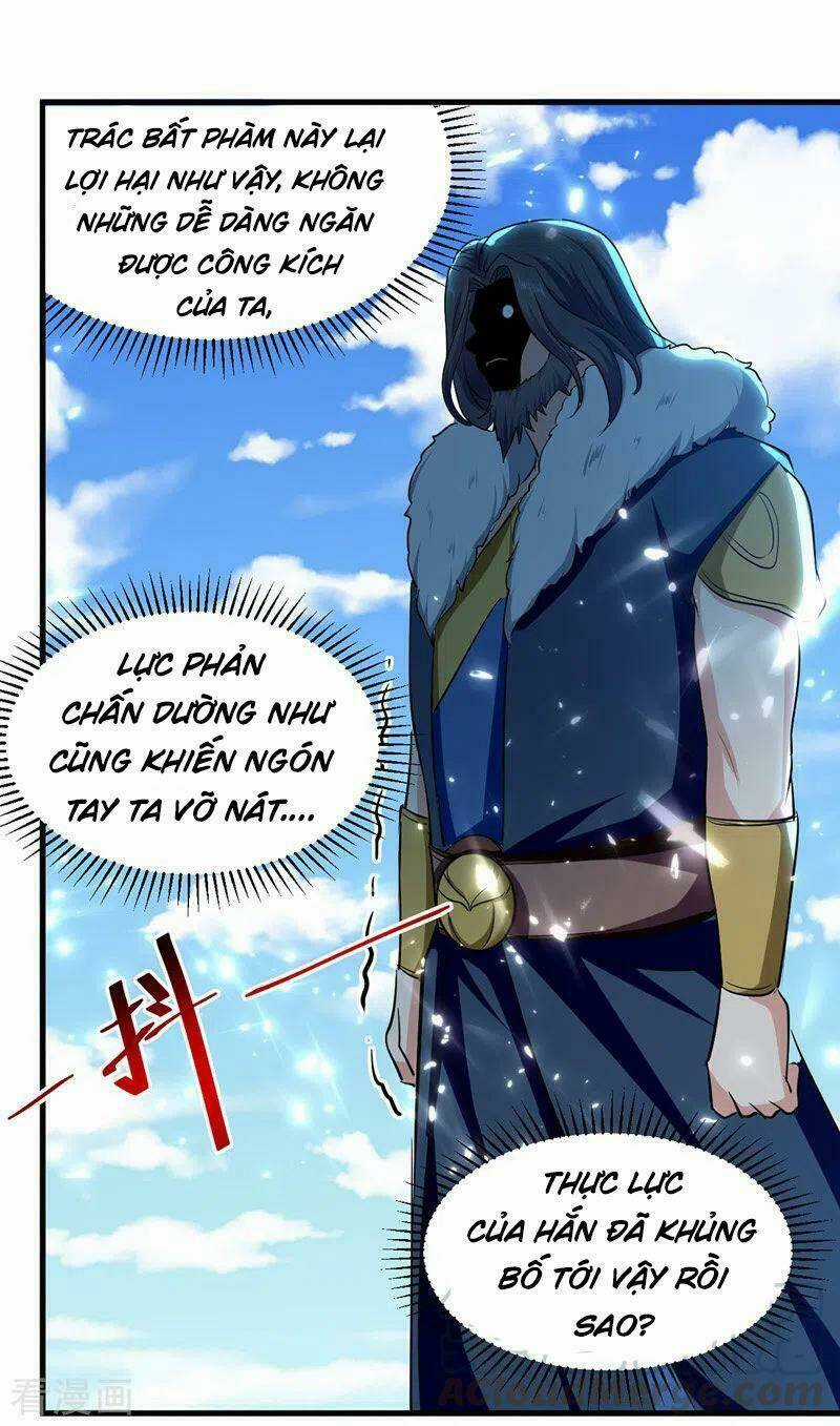 Đỉnh Cấp Võ Hồn Chapter 46 trang 16