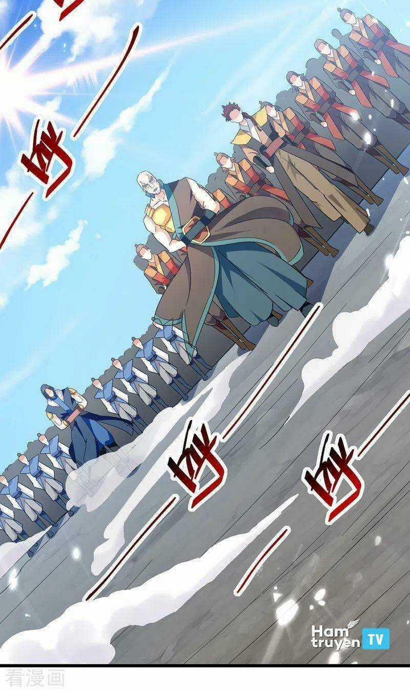 Đỉnh Cấp Võ Hồn Chapter 46 trang 2