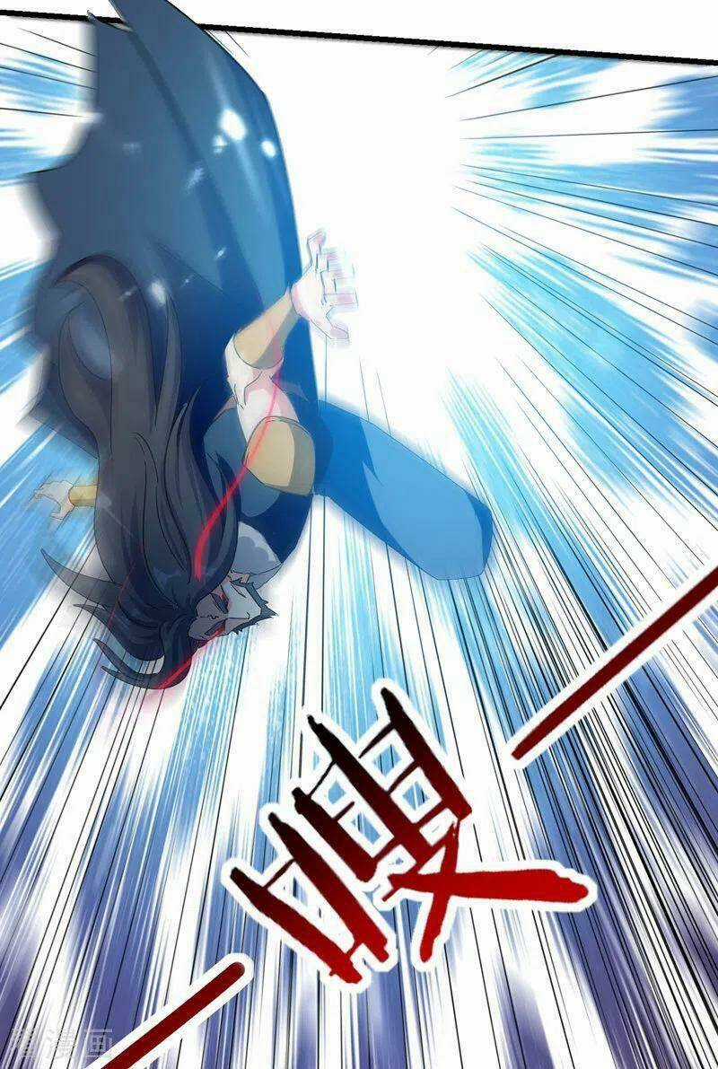 Đỉnh Cấp Võ Hồn Chapter 46 trang 7