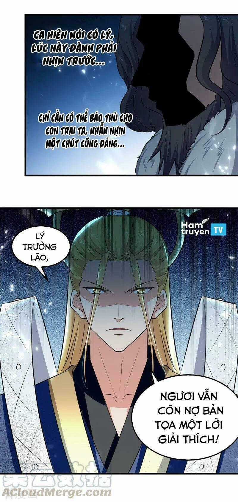 Đỉnh Cấp Võ Hồn Chapter 47 trang 0